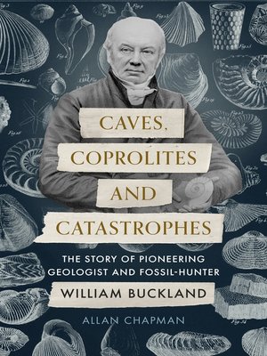cover image of Caves, Coprolites and Catastrophes